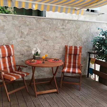Sweet Dreams Apartman Split