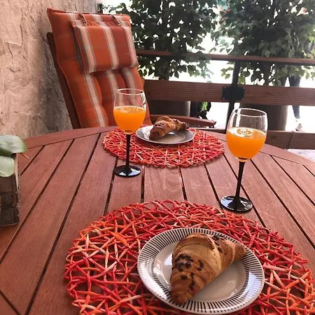 Sweet Dreams Apartman Split