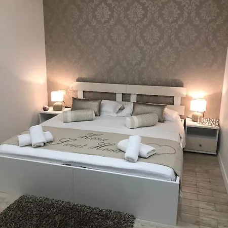 Sweet Dreams Apartment