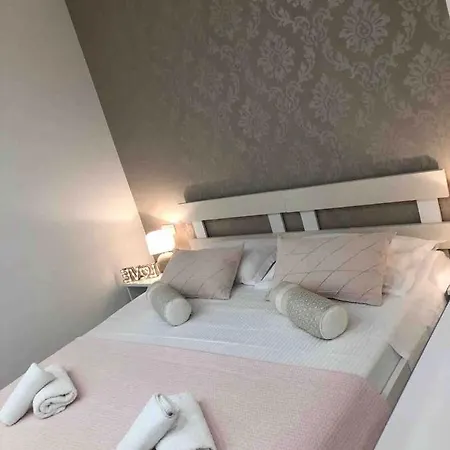 Sweet Dreams Apartman Split