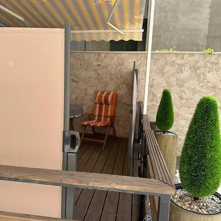 Апартаменты Sweet Dreams Сплит