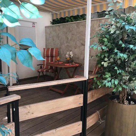 Апартаменты Sweet Dreams Сплит