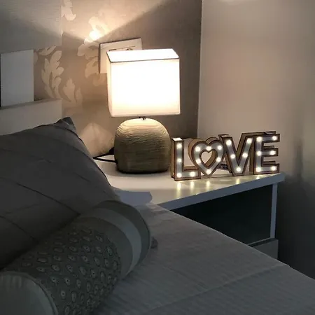 Апартаменты Sweet Dreams Сплит