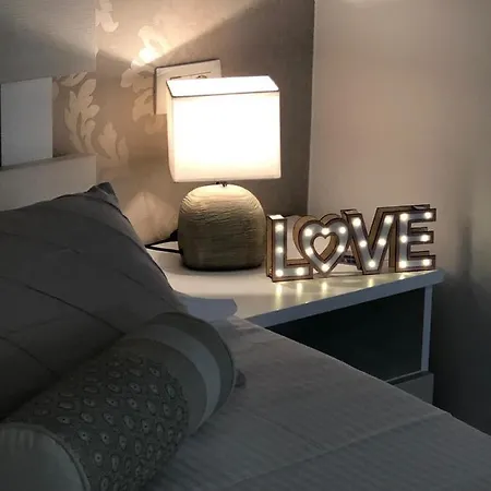 Apartment Sweet Dreams Split