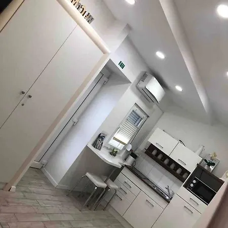 Apartmán Sweet Dreams *