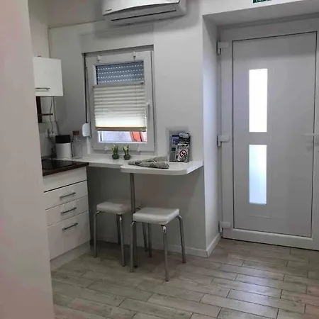 Apartmán Sweet Dreams Split