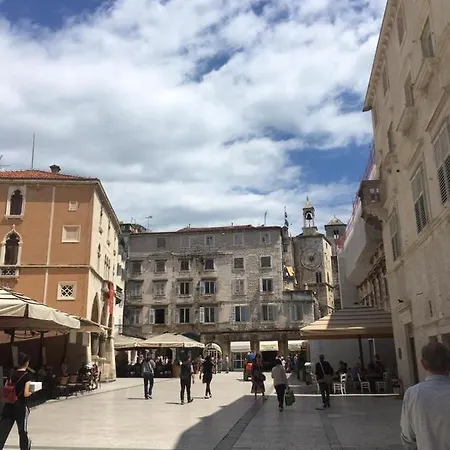 Апартаменты Sweet Dreams *