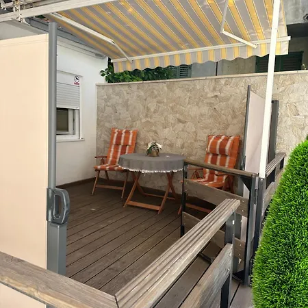 Sweet Dreams شقة سبليت