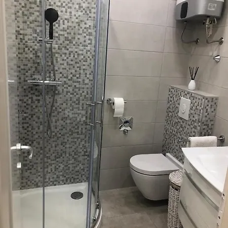 Sweet Dreams شقة سبليت