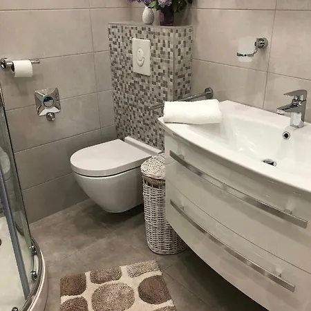 شقة Sweet Dreams سبليت